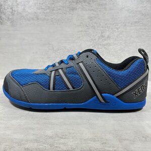 Xero Ipari Prio Barefoot Minimalist Running Shoes - Men's Size 8 - Blue